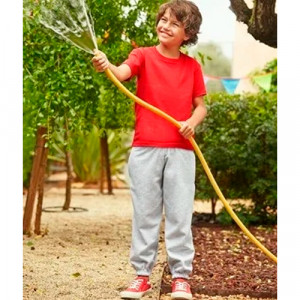  Pantaloni de jogging pentru copii Fruit of the Loom